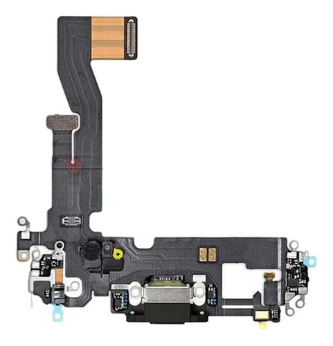Flex Para Reparación Ay 108 - Batería iPhone 12 Mini